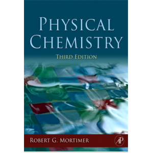 Physical Chemistry 3ed